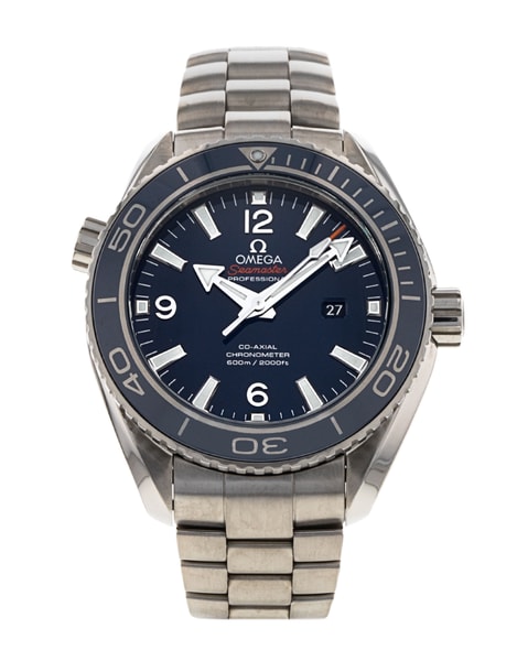 Omega Planet Ocean 232.90.38.20.03.001